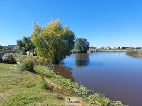 El Cantón Golf, Escobar