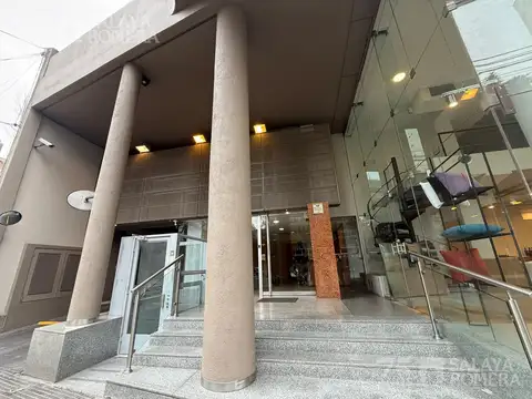 Av. Libertador al 2700