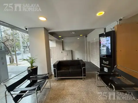 Departamento en Alquiler en Olivos, USD 600