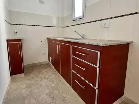 Departamento en Venta en La Plata, USD 77.000