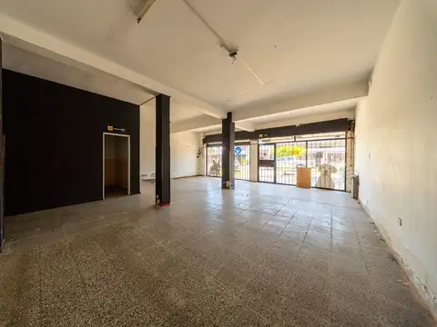 LOCAL EN VENTA ZONA COMERCIAL DE BAIGORRIA