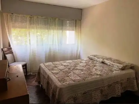 Departamento en Alquiler 40 años