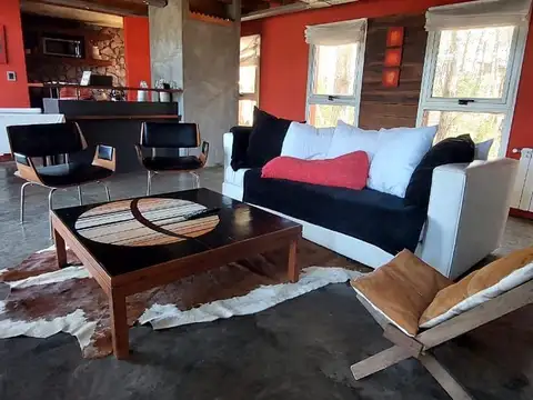 Corbeta Uruguay