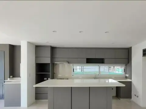 Alquiler De Casa Lagoon Pilar