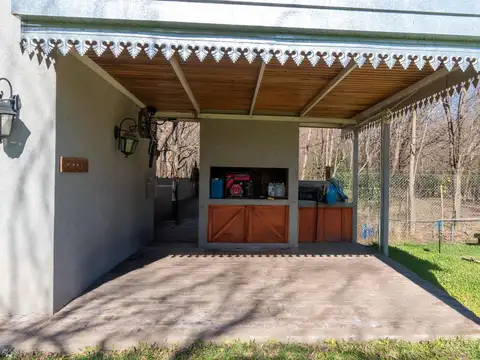 Casa en Venta 3 años