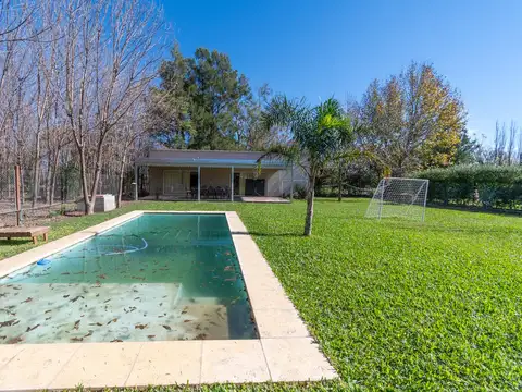 Casa en Venta al Este