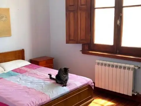 Chalet estilo Inglés