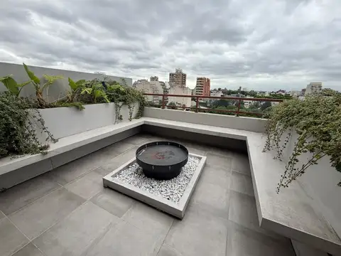 Excelente monoambiente a estrenar