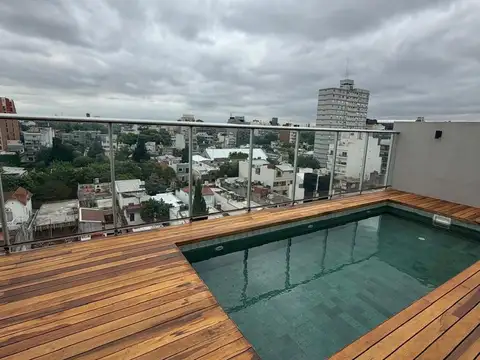 Departamento en Alquiler en Villa Devoto, $ 650.000