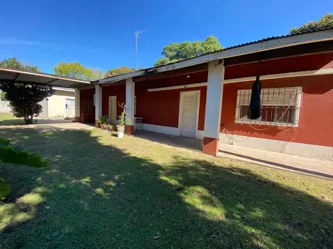 Departamento en Monte Grande