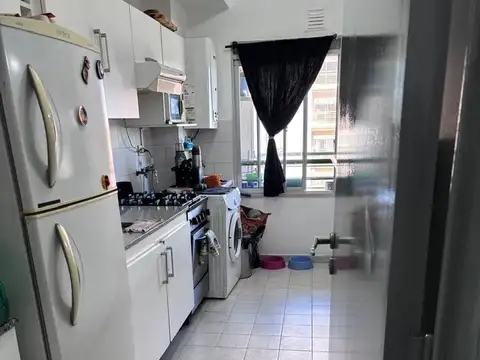 Departamento en Venta en Villa Riachuelo, USD 90.000