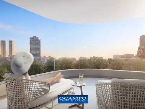Departamento en Venta A Estrenar