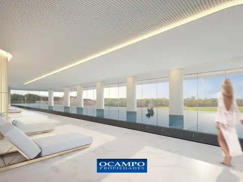 Departamento en Venta de 4 dormitorios