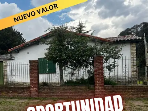 Casa - Venta - Argentina, La Matanza - EL SAUCE 802