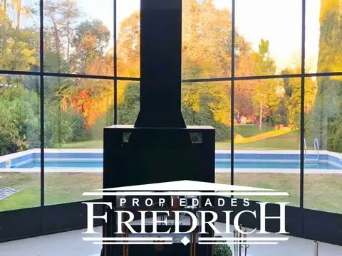 Casa en Venta en Las Praderas De Lujan, USD 210.000