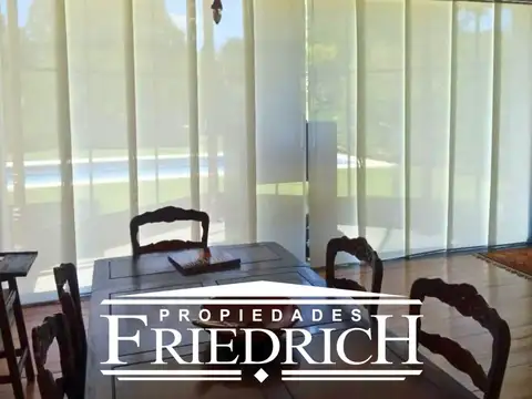 Club Campo De Golf - Las Praderas De Lujan 100