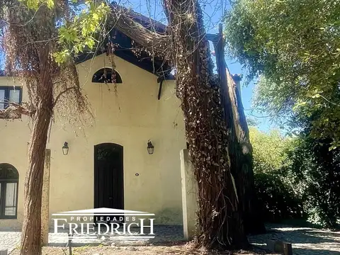 Casa en Venta de 5 dormitorios