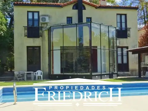 Casa en VENTA CON FINANCIACION 