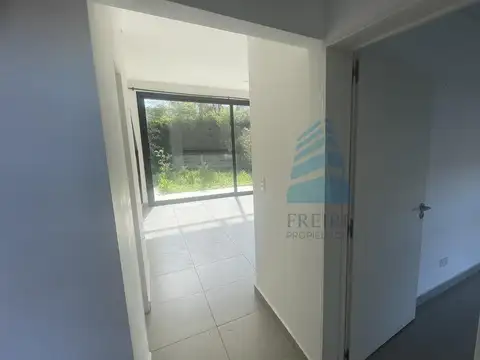 Departamento en Alquiler en El Aljibe, USD 800