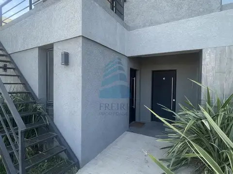 Departamento en Alquiler de 4 ambientes