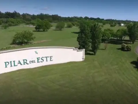 Terreno Lote  en Venta en Santa Sofía, Pilar del Este, Pilar