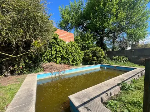 Casa en Venta 56 años
