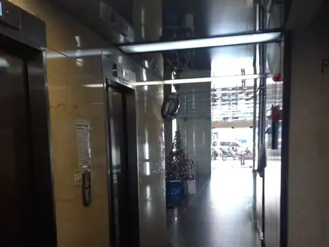 Departamento en Venta en Balvanera, USD 99.000