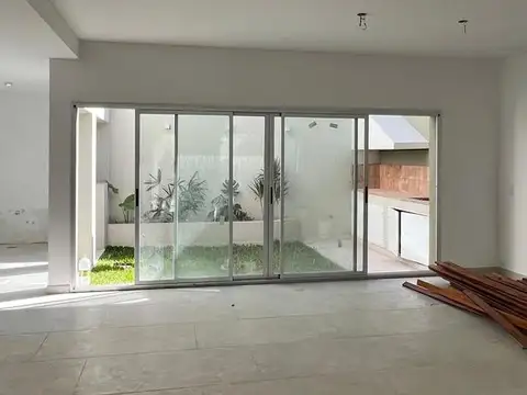 Casa en Venta A Estrenar