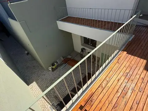 Casa en Nuestra Señora de Lourdes