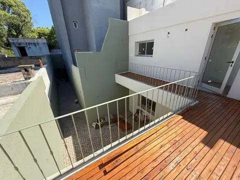 Casa en Venta al Norte