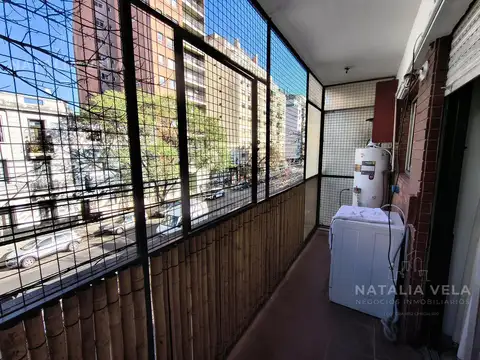 Departamento en Alquiler en Flores Sur, $ 750.000