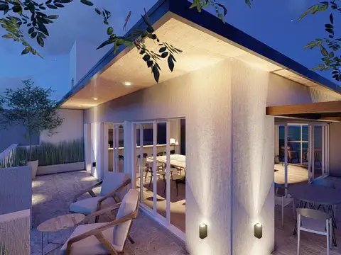 Departamento en Venta en Valeria del Mar, USD 90.000