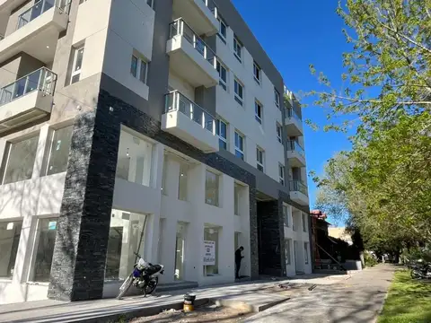 Emprendimiento en Valeria Del Mar 1 Dormitorio con cochera.