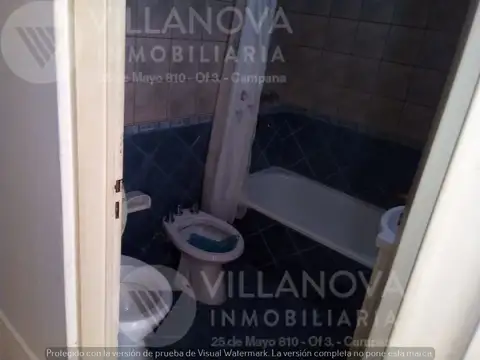 Inte Juan Dellepiane 900, Piso PB