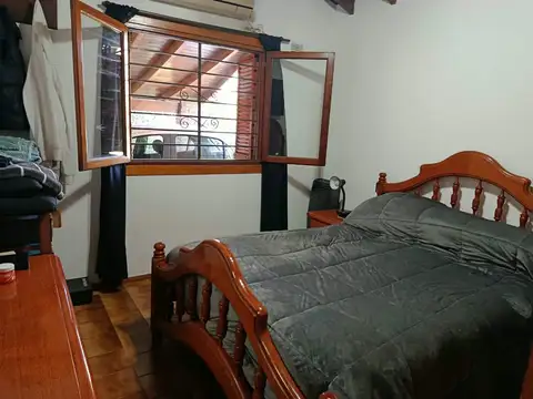 CASA EN VENTA 3 AMBIENTES EL TREBOL EZEIZA
