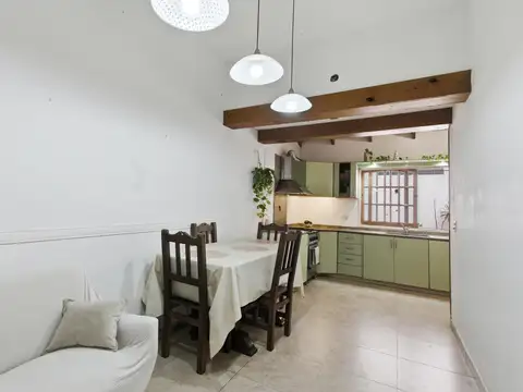 Depto Tipo Casa en Venta de 5 dormitorios