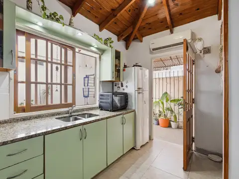 Depto Tipo Casa en Venta con 4 cocheras