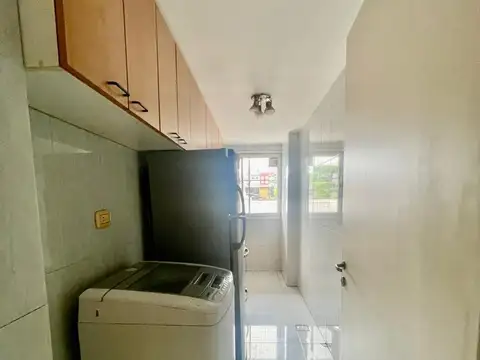 VENTA DEPARTAMENTO 2 AMBIENTES - VILLA CRESPO