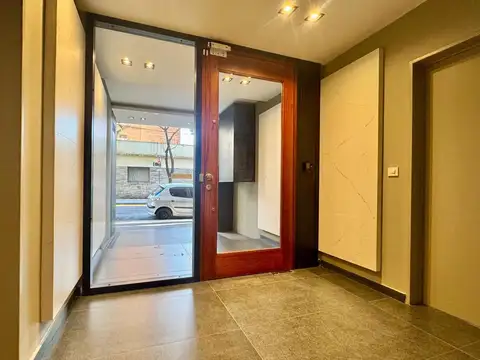 Amenábar 3600, Piso 6°