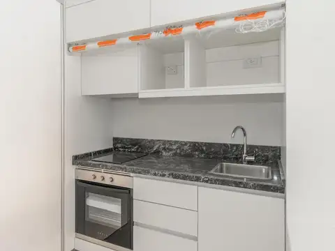 Departamento en Venta en Saavedra, USD 119.000