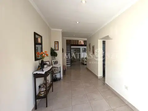 Casa en Venta 9 años