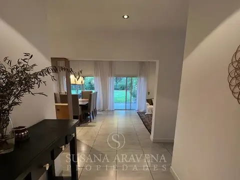 Casa en Venta 10 años