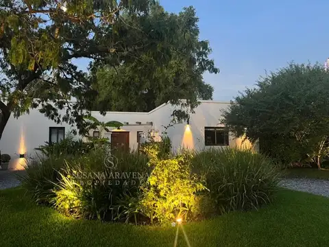Casa  en Venta en Santa Maria de Tigre, Rincón de Milberg, Tigre