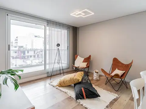 Departamento en Venta A Estrenar