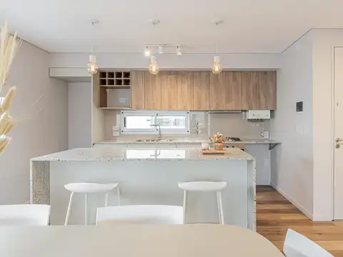 Mendoza 850 , Piso 4