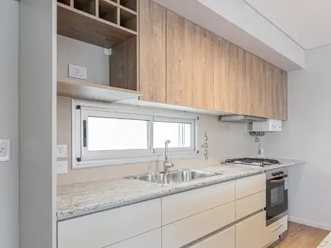 Departamento en Venta de 2 dormitorios