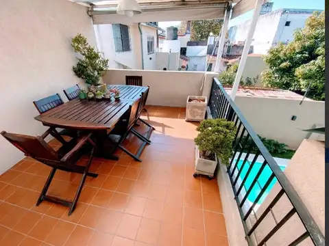 Casa en Venta en Beccar, USD 180.000