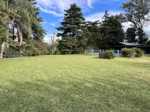 Casa en Venta 20 años