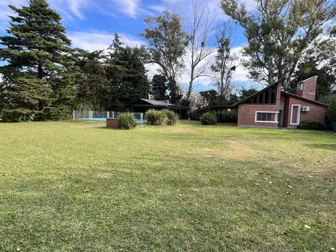 Casa en Venta en Funes, USD 189.000