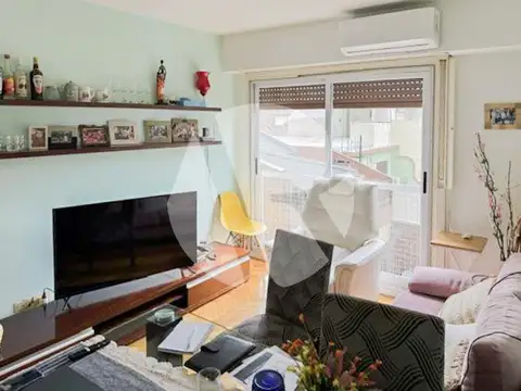 Departamento en Venta en Núñez, USD 145.000